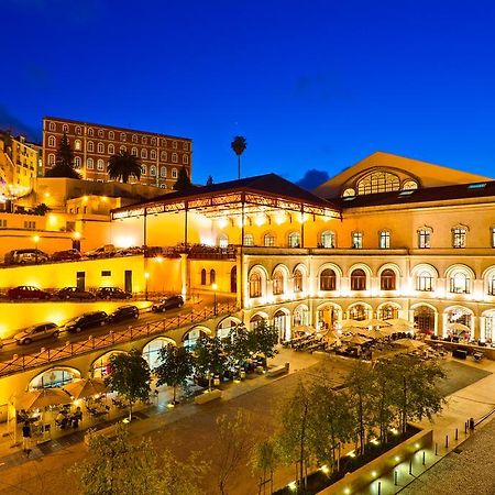 Hotel Inn Rossio Lisboa Extérieur photo