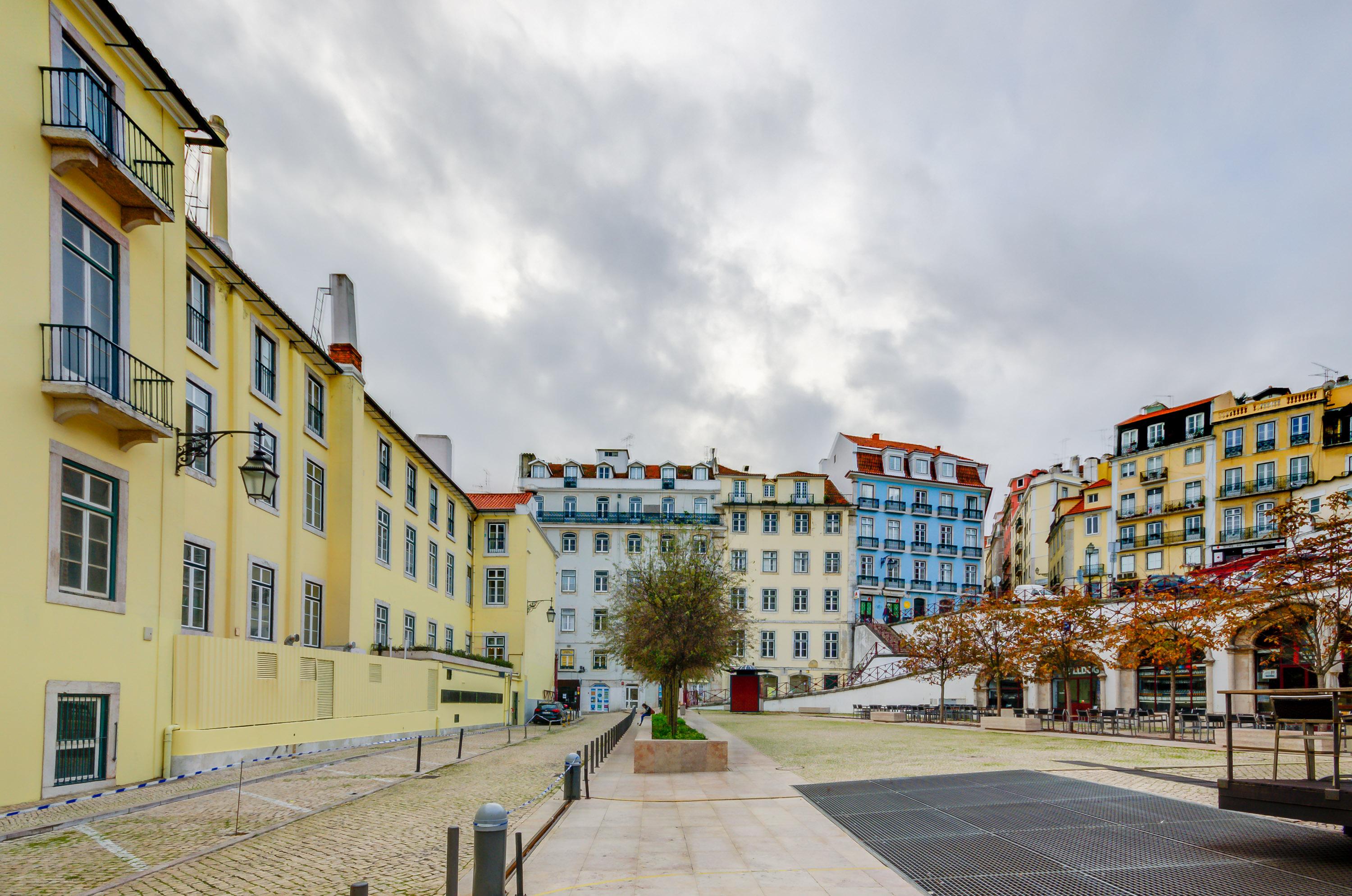 Hotel Inn Rossio Lisboa Extérieur photo